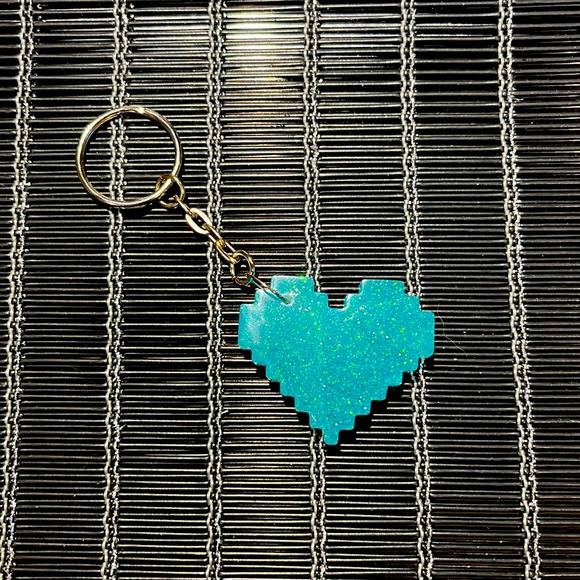 Accessories - Handmade keychain
